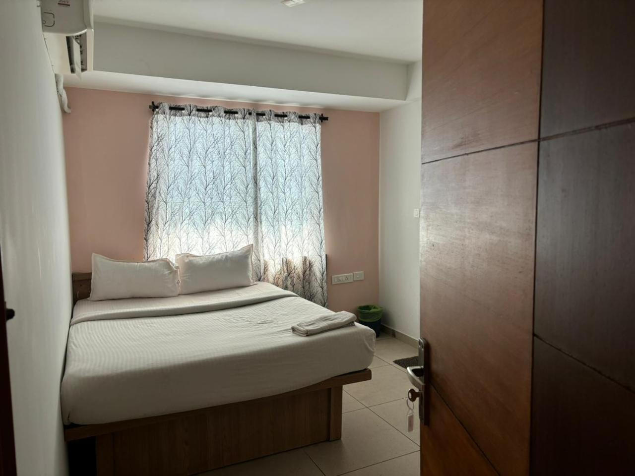 Abrigo Delamar Kozhikode Exterior photo