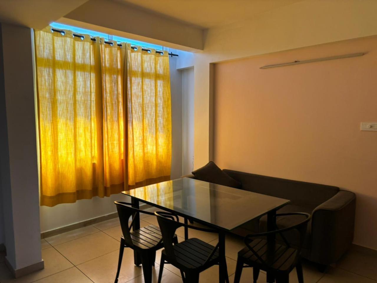 Abrigo Delamar Kozhikode Exterior photo