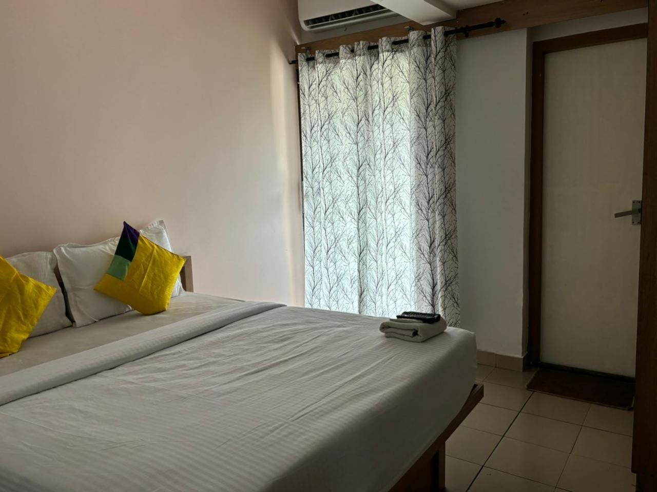 Abrigo Delamar Kozhikode Exterior photo