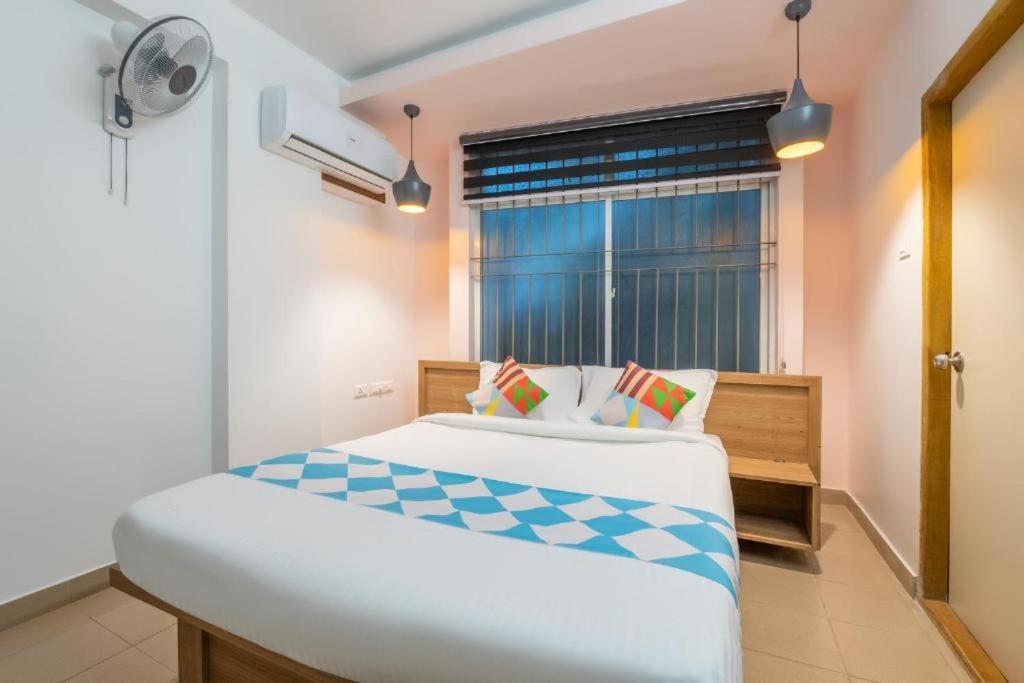 Abrigo Delamar Kozhikode Exterior photo