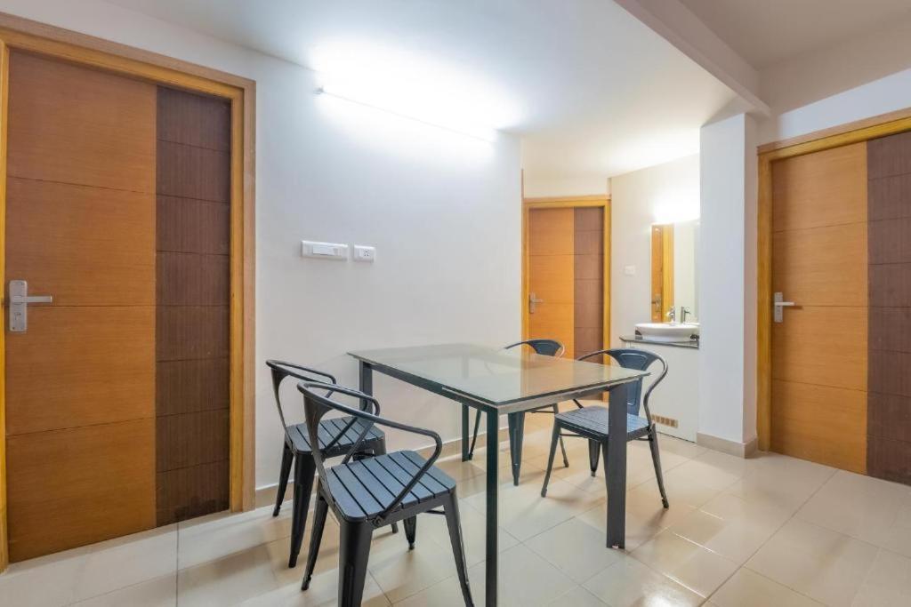Abrigo Delamar Kozhikode Exterior photo