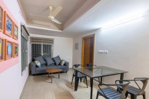 Abrigo Delamar Kozhikode Exterior photo